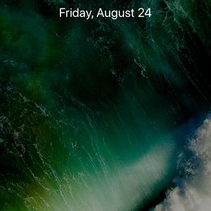 Meet your Posher, Emmanuel